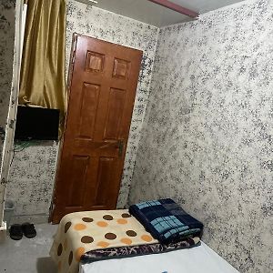 Budget Eenpersoonskamer